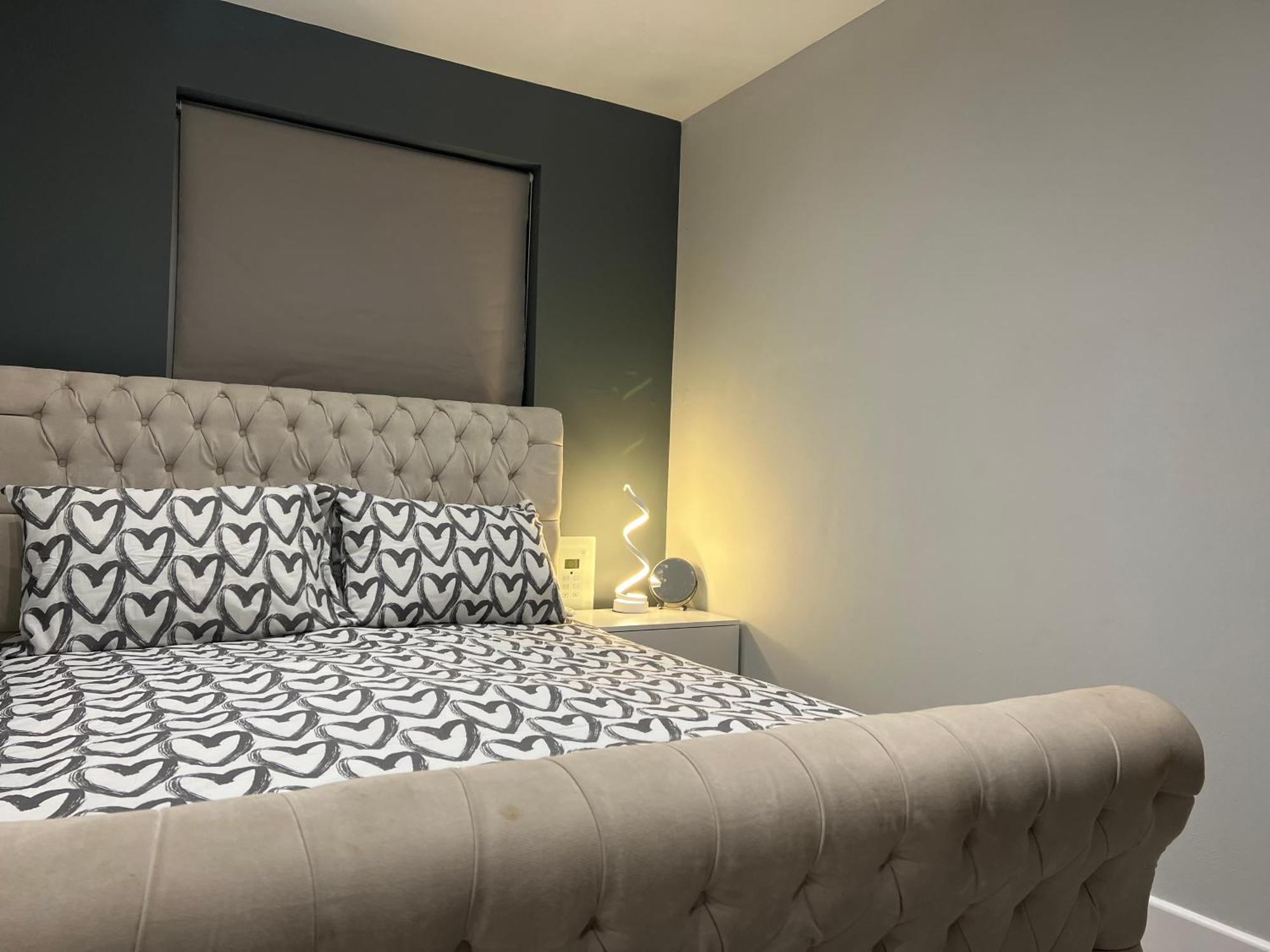 Appartamento Broadway Retreat With Free Parking Herne Bay Esterno foto
